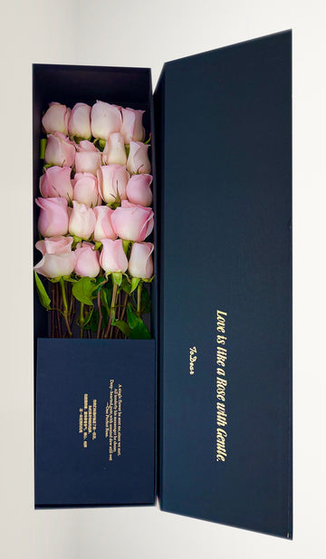 Love in a box